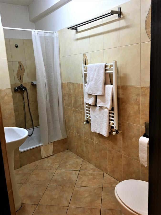 Hotel Taco Бухарест Екстер'єр фото