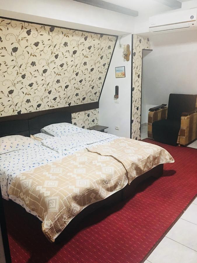 Hotel Taco Бухарест Екстер'єр фото