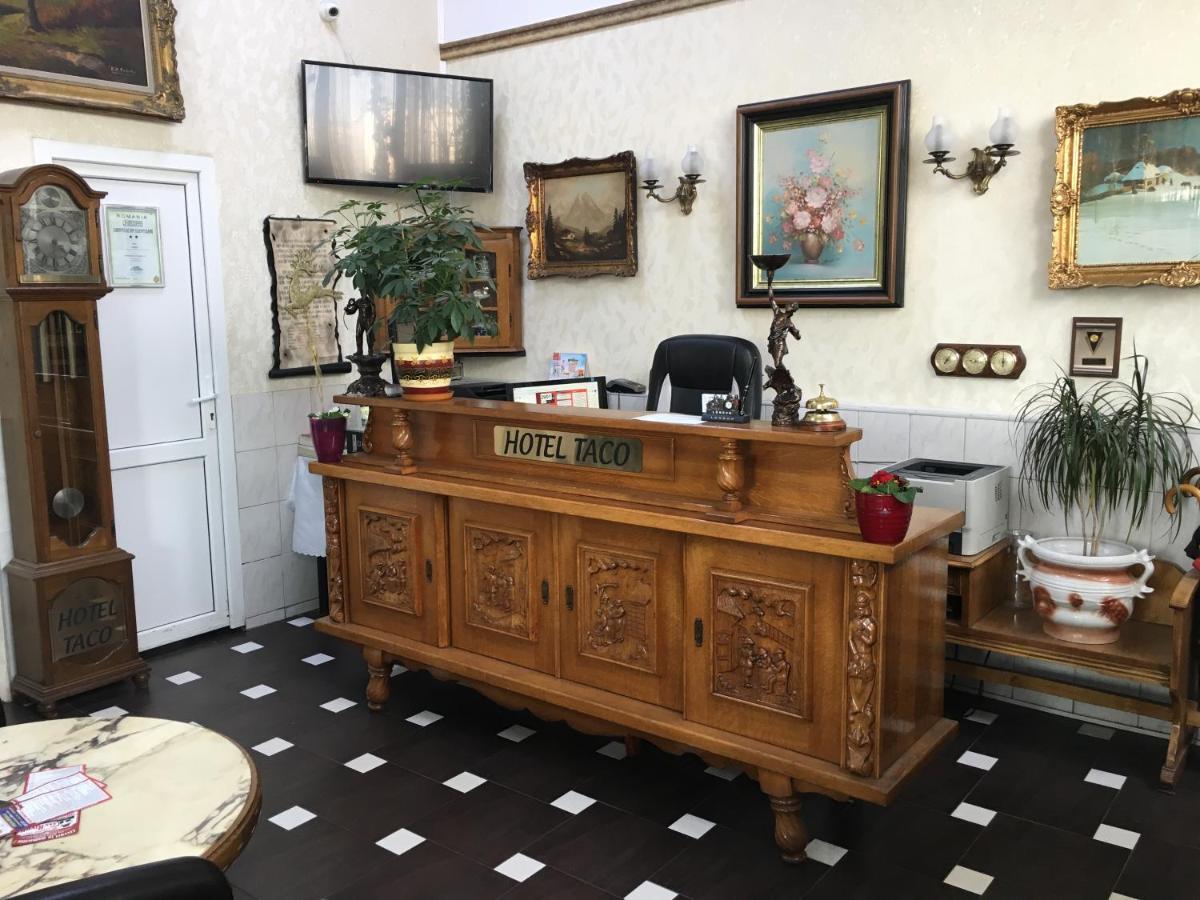 Hotel Taco Бухарест Номер фото